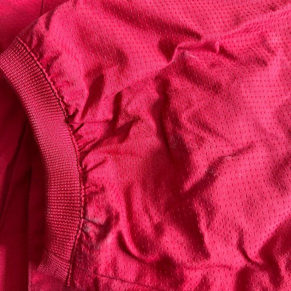 Vintage Authentic Majestic XXL Boston Red Sox Zip Pull Over Jacket - Picture 12 of 15